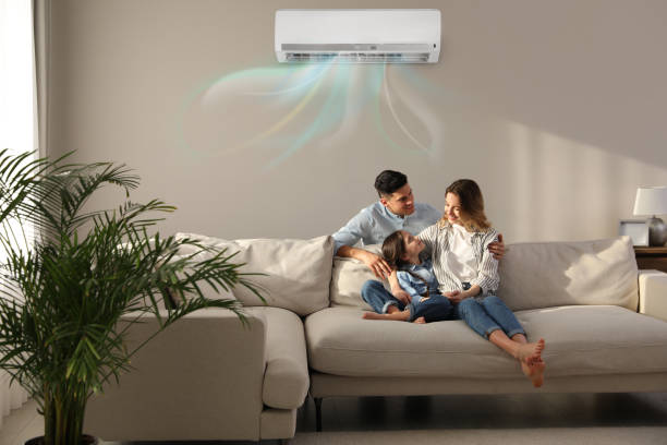 Best HVAC Air Duct Cleaning  in Tipton, IN