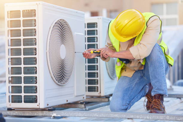 Best HVAC Maintenance Near Me  in Tipton, IN
