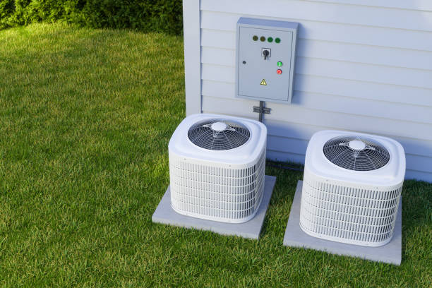 Best HVAC Companies Near Me  in Tipton, IN