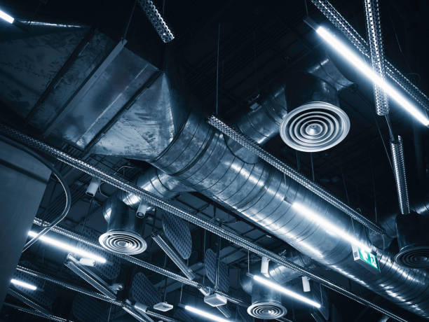 Best HVAC Air Duct Cleaning  in Tipton, IN