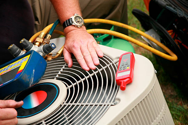 Best HVAC Installation Services  in Tipton, IN