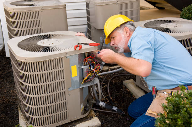 Best Residential HVAC Services  in Tipton, IN