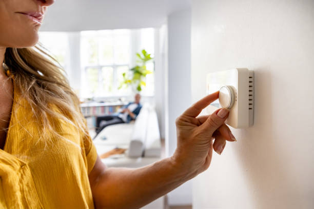 Best Affordable HVAC Services  in Tipton, IN