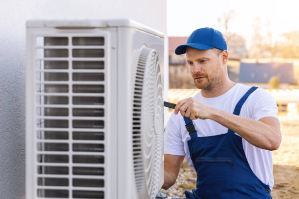 Best Best HVAC Companies  in Tipton, IN