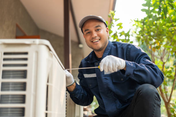 Reliable Tipton, IN HVAC Solutions