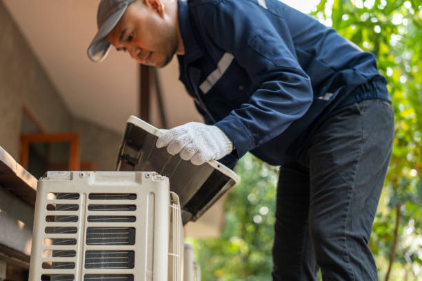 Best HVAC Air Duct Cleaning  in Tipton, IN